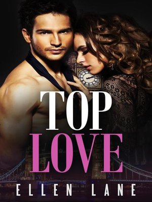 cover image of Top Love